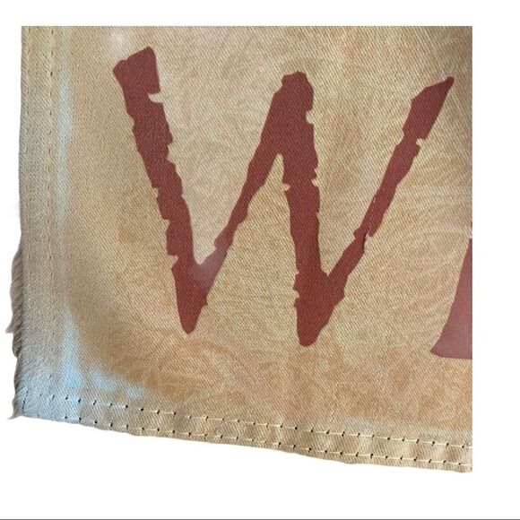 Outdoor Large Fall Autumn Decorative Flag - Picture 4 of 4